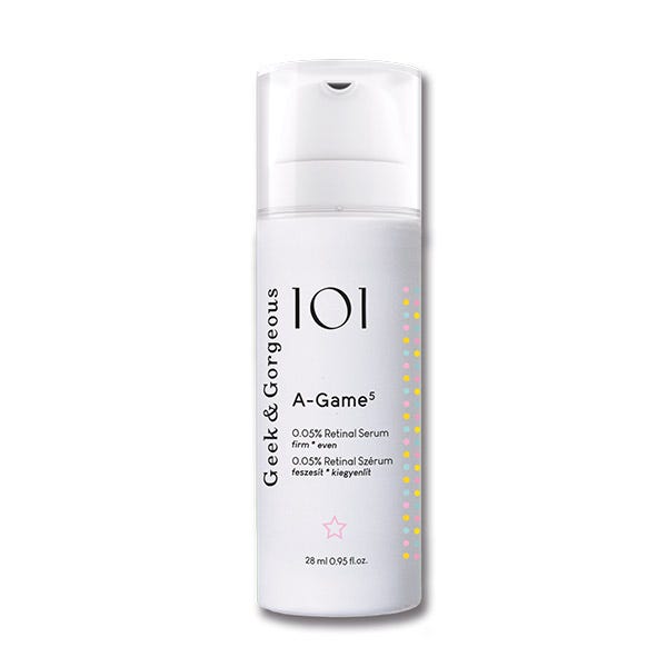 A-Game main product photo