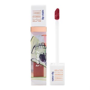 Serial Lipstain