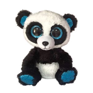 Beanie Boos Bamboo Panda