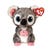 Beanie Boos Karli Gray Spot