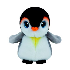 Beanie Babies Penguin