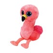 Beanie Boos Gilda Flamingo