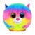 Puffies Gizmo Rainbow Cat