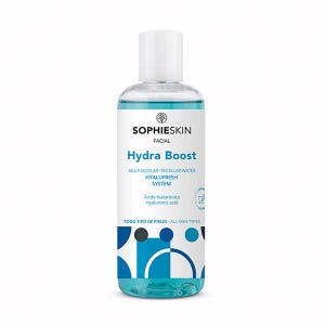 Hydra Boost Agua Micelar