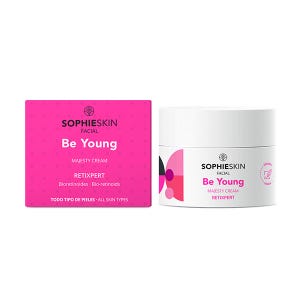 Be Young Majesty Cream