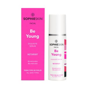 Be Young Exquisite Serum