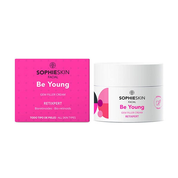 Be Young Gem Filler Cream