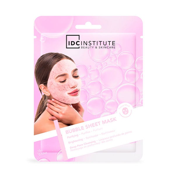 Mascarilla Bubble