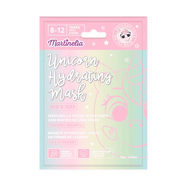 druni mascarillas infantiles