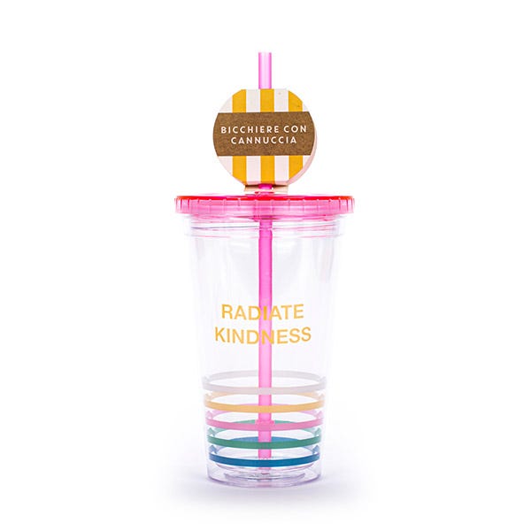 Vaso Radiate Kindness