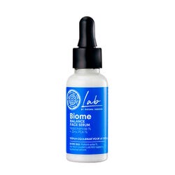 Imagen de LAB BY NATURA SIBERICA Biome Sérum Equilibrante | 30ML Con niacinamida 1% y zinc PCA 1% Ofertas, chollos, descuentos y cupones de LAB BY NATURA SIBERICA Biome Sérum Equilibrante | 30ML Con niacinamida 1% y zinc PCA 1%