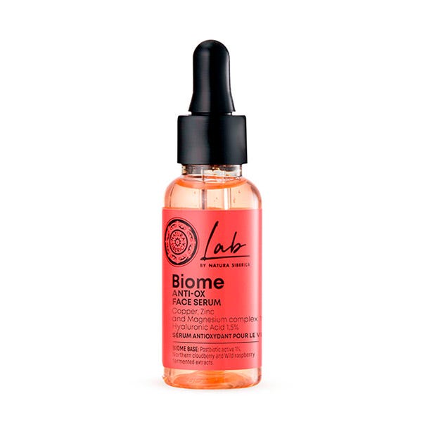 Biome Sérum Antioxidante