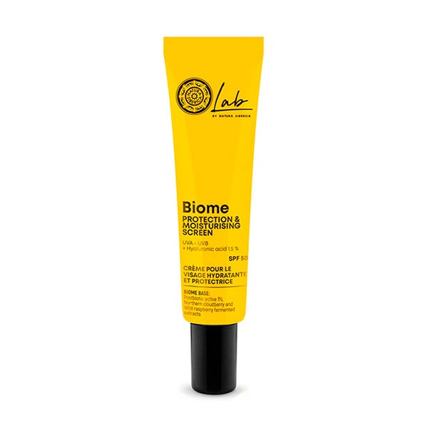 Biome Protector Hidratante Spf50