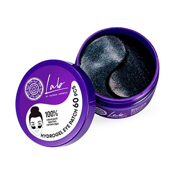 Biome Parches Hidrogel Tonificantes