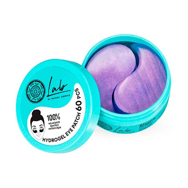 Biome Parches Hidrogel Péptidos