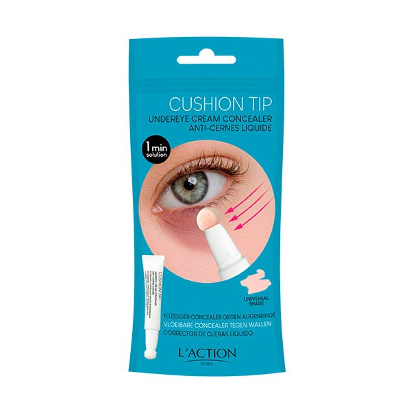 Cushion Tip