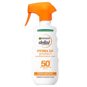 Hydra 24H Protect Spray Spf50