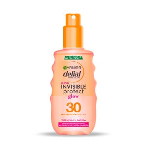 Invisible Protect Glow Spf30