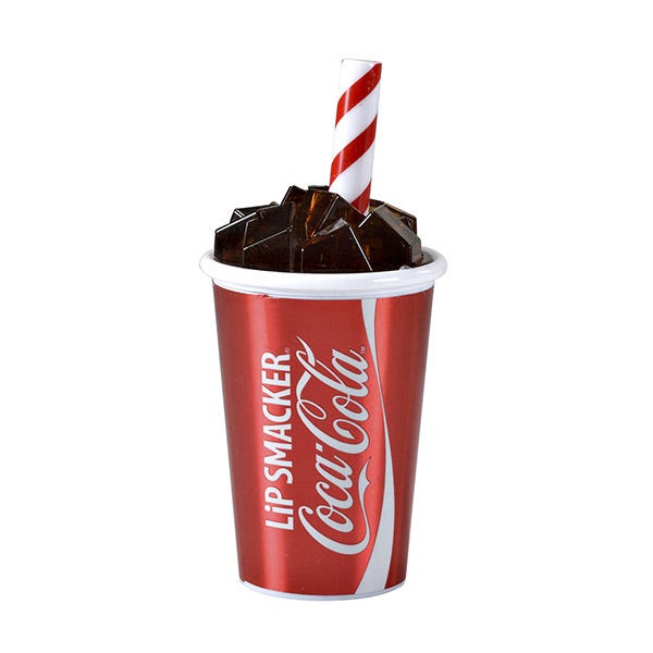 Bálsamo Vaso Coca-Cola