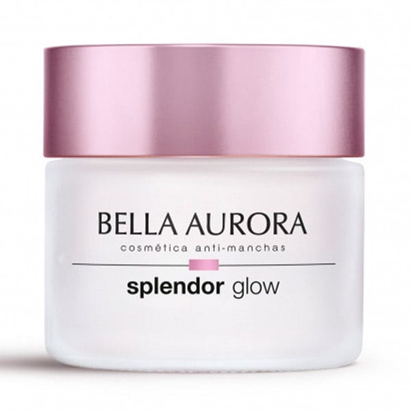 Splendor Glow Crema Día