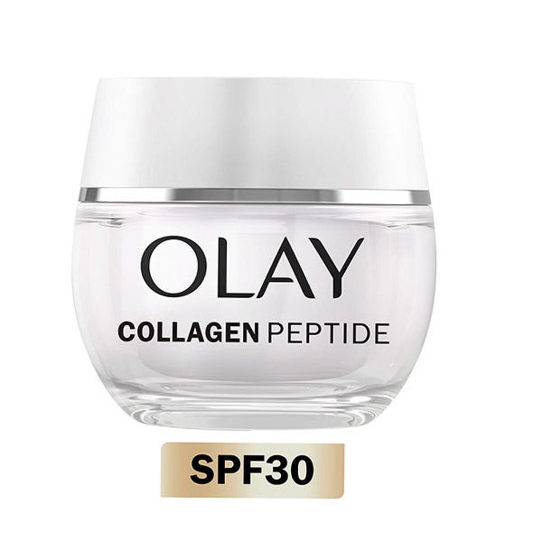 Collagen&#x20;Peptide24&#x20;Crema&#x20;D&#xED;a&#x20;Spf30