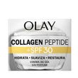 Collagen Peptide24 Crema Día Spf30