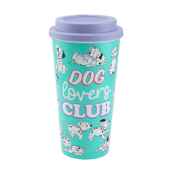 Dog lover hot sale club