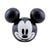 Lámpara Mickey Mouse