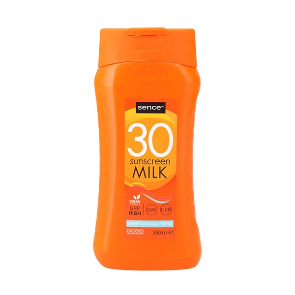 Sunscreen Milk Spf30
