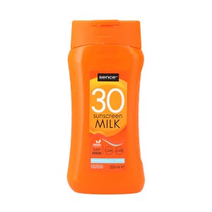 Sunscreen Milk Spf30