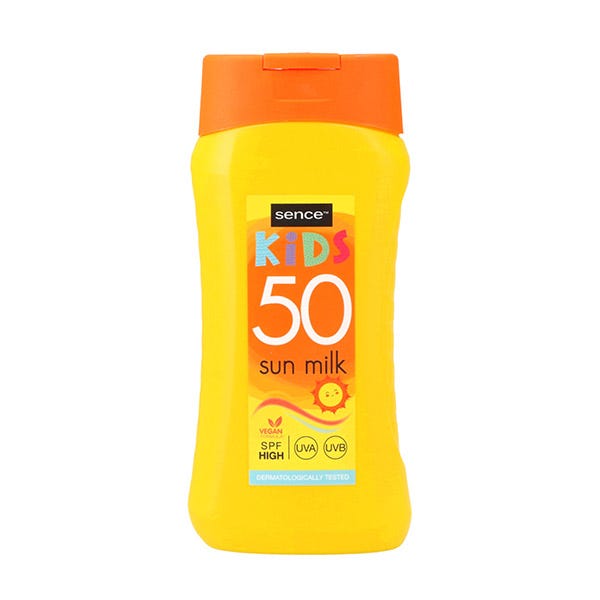 Sun Milk Kids Spf50