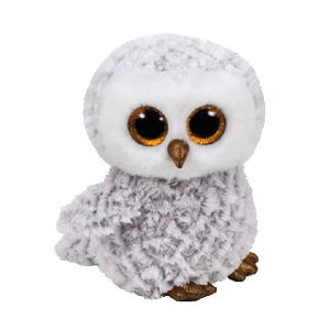 Beanie Boo Owlette Owl