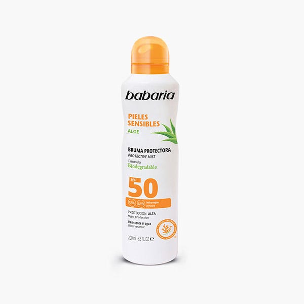 Bruma Protector Solar Spf50