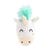 Cabeza Unicornio