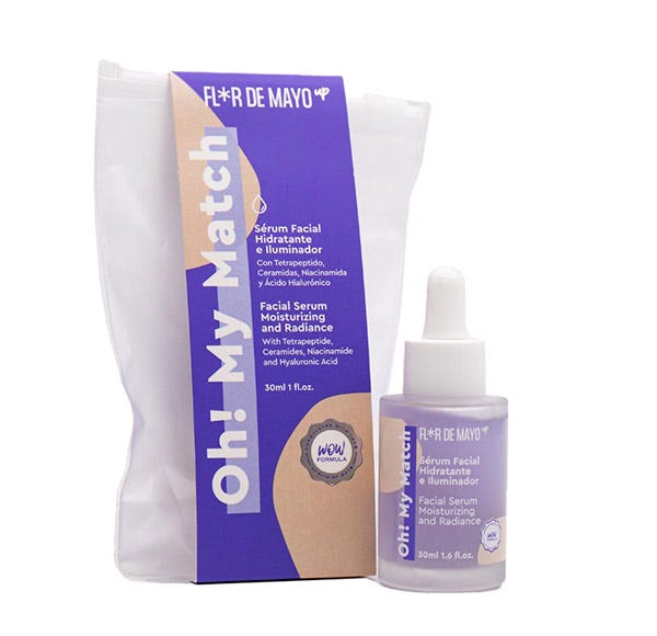 Oh! My Match Sérum