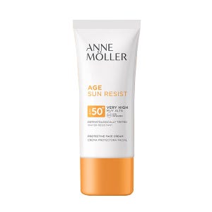 Age Sun Resist Cream Spf50