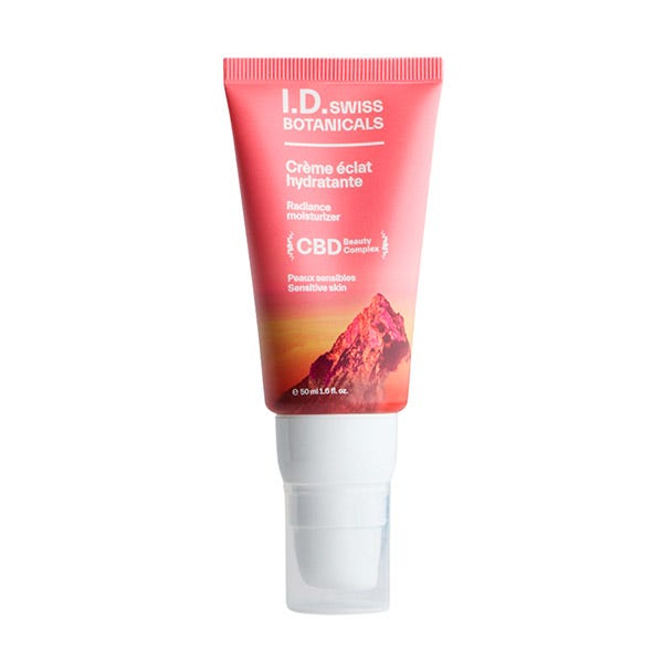 Radiance Moisturizer