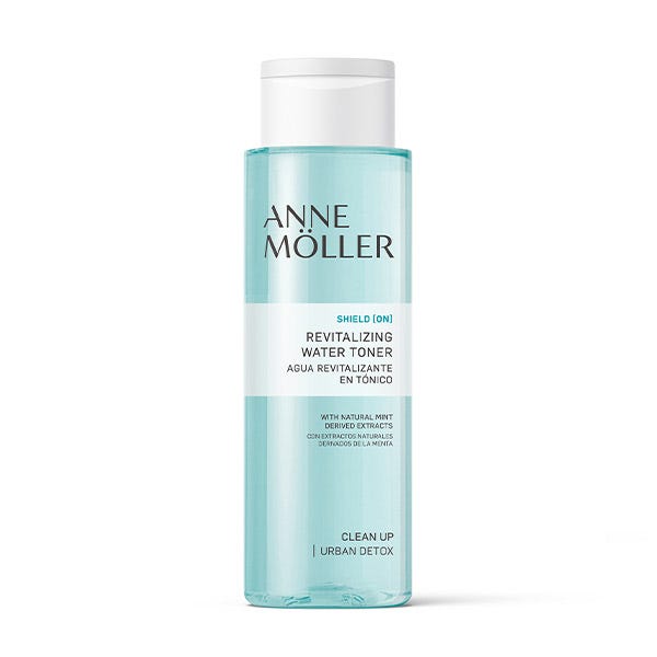 Clean Up Toner