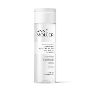 Clean Up Micellar Water