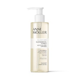 ANNE MOLLER Clean Up Cleansing Oil To Milk