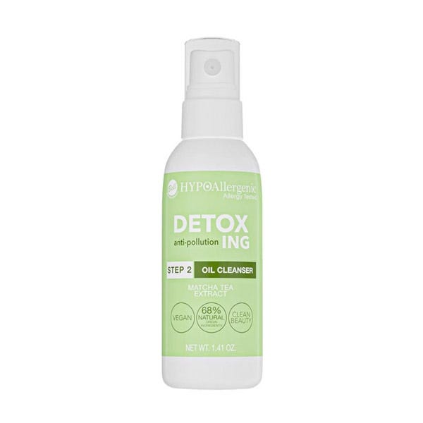 Detoxing Aceite Limpiador