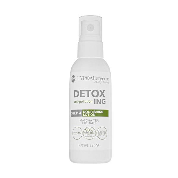 Detoxing Loción Nutritiva