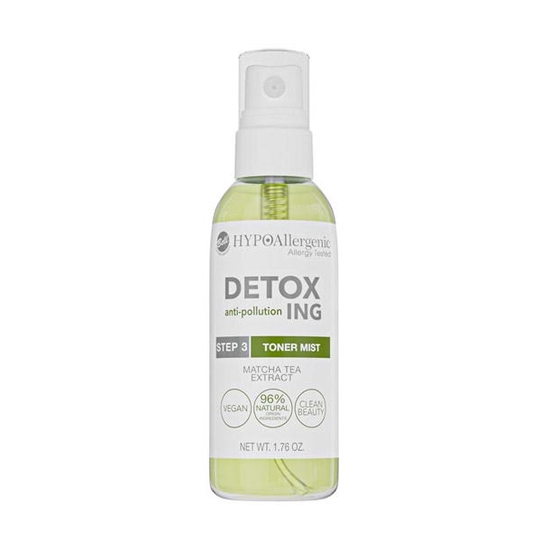 Detoxing Bruma Tonificante