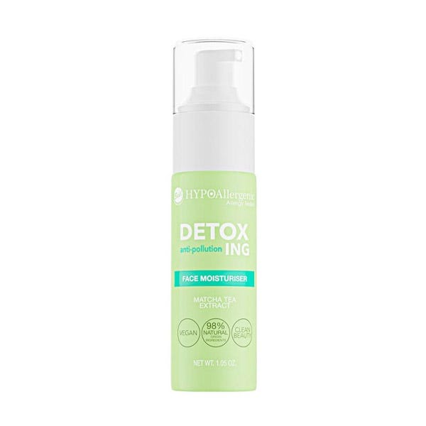 Detoxing Gel Hidratante