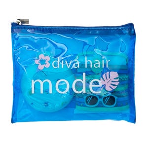 Neceser Diva Hair Mode
