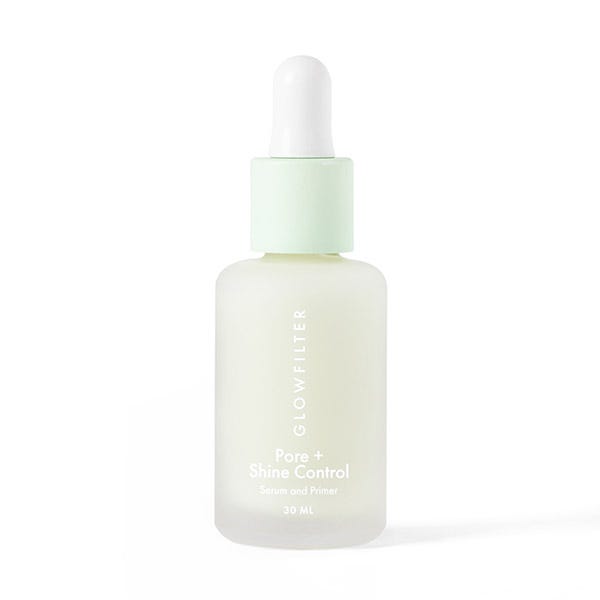 Pore + Shine Control Serum
