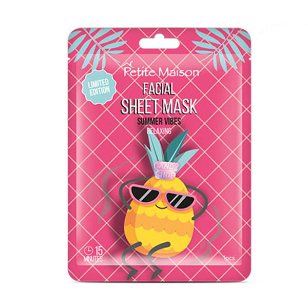 druni mascarillas infantiles