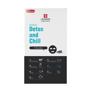 Detox And Chill