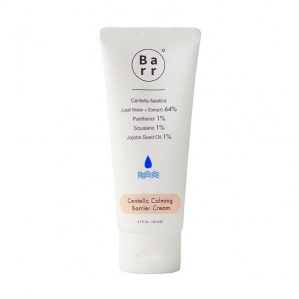 Centella Calming Barrier Cream
