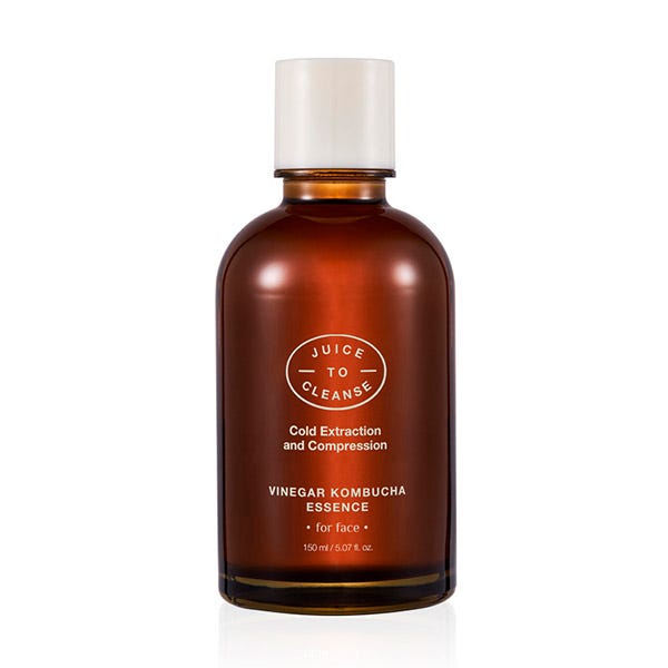 Imagen de Vinegar Kombucha Essence